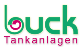 Buck_Tankanlagen_Logo